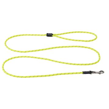 ROGZ Rope Hondenlijn Nylon S 180 cm Geel (Zie Tekst) -45%!!! beschikbaar voor biedingen