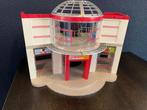 Playmobil Winkelcentrum, Complete set, Ophalen of Verzenden, Zo goed als nieuw
