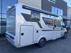 Adria Compact Supreme SL Automaat Camera/Navigatie, Automaat, Ringverwarming, Bedrijf, Diesel