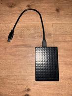 Seagate Expansion 1TB Externe Harde Schijf, Ophalen, Gebruikt, HDD, Desktop