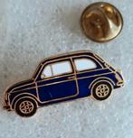 PIN VAN FIAT 500, Verzenden, Gebruikt