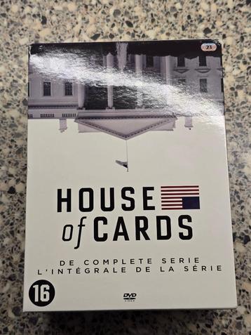 House of Cards