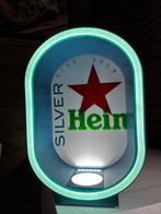 Bier verzameling Heineken, Ophalen of Verzenden, Reclamebord, Plaat of Schild, Heineken