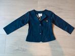 Blazer/jasje Le Chic 92 nieuw! Tip voor kerst, Ophalen of Verzenden, Nieuw, Meisje, Jas