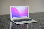 Apple MacBook Air 2015 11,6" 128GB, Computers en Software, Apple Macbooks, Gebruikt, Qwerty, Ophalen of Verzenden, 128 GB of minder