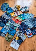 Mooi kledingpakket jongens maat 110/116-122, Kinderen en Baby's, Ophalen of Verzenden, Zo goed als nieuw, Maat 116