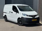 Nissan NV200 1.5 dCi Professional Edition Camera|Airco|Nap, Voorwielaandrijving, Euro 5, Gebruikt, 4 cilinders