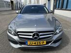 Mercedes-benz C-klasse Estate 180 Lease Edition XENON HALF-L, Automaat, Achterwielaandrijving, Euro 6, 4 cilinders