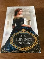Een Blijvende Indruk - Tamera Alexander, Boeken, Ophalen of Verzenden, Zo goed als nieuw, Nederland