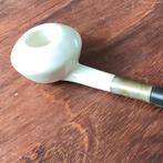Art Deco pijp ongerookt, Antiek en Kunst, Antiek | Overige Antiek, Ophalen of Verzenden