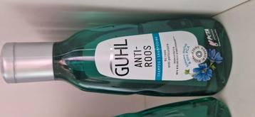 7 Guhl anti roos shampoo beschikbaar voor biedingen