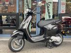 Vespa  Primavera 50 IGET Nero Convinto 45km 2025, Overige modellen, Maximaal 45 km/u, Onbekend, Nieuw