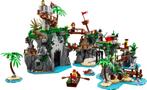 Lego | Bricklink | Onheilspellend eiland | 910038, Lego, Lego, Nieuw, https://legohouse.com/en-gb/info/contact-us/