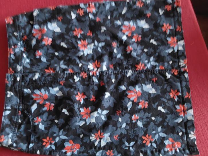 Gerry Weber Spijkerrok Maat 38, Kleding | Dames, Rokken, Zo goed als nieuw, Maat 38/40 (M), Blauw, Knielengte, Ophalen of Verzenden