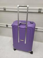 Samsonite S'Cure spinner vier-wiel trolley cm75 bagagekoffe, Ophalen, Gebruikt, 45 tot 55 cm, 70 cm of meer