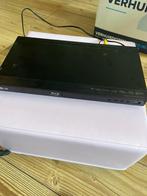 LG Bluray speler bd650, Ophalen, LG