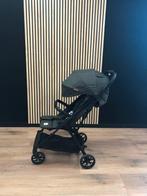Babystar Lichtgewicht compacte Showroom Buggy - ZGAN - Zwart, Ophalen of Verzenden, Zo goed als nieuw, Overige merken
