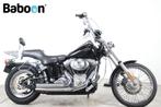 Harley-Davidson FXSTC Softail Custom (bj 2004), Motoren, Chopper, Overige merken