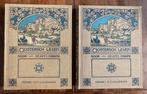 Obbink - Oostersch leven deel 1 en deel 2, Ophalen of Verzenden