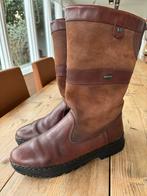 Dubarry Laarzen Maat 44 - Nieuwe Zolen, Ophalen of Verzenden, Gedragen, Bruin, Boots
