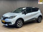 Renault Captur 1.5 dCi Life CLIMATE CRUISE CONTROL PDC CAMER, Auto's, Voorwielaandrijving, Stof, Gebruikt, Euro 6