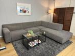GRATIS LEVERING Moderne Lichtgrijze “Montél Multi Plus”, Huis en Inrichting, Banken | Bankstellen, 250 tot 300 cm, Ophalen of Verzenden