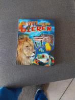 Te koop groot Dierenboek, Ophalen of Verzenden, Zo goed als nieuw, Overige diersoorten, Diverse schrijvers