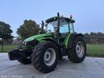 Nette Deutz agroplus 85, 80 tot 120 Pk, Deutz, Ophalen of Verzenden, 5000 tot 7500