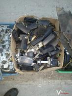 Mercedes w124 en w201 deurvangers