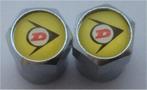 Dunlop ventieldoppen, Verzenden, Nieuw