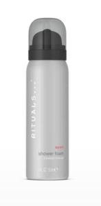 Rituals mini Sport Douche Foam - Nieuw!, Ophalen of Verzenden, Nieuw, Bad & Douche