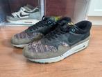 Nike Air Max 1 Premium Eskimo Pack 46, Ophalen of Verzenden