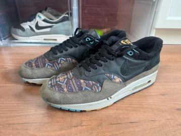 Nike Air Max 1 Premium Eskimo Pack 46 beschikbaar voor biedingen