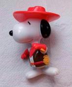 McDonald's happymeal Snoopy verzamel speelgoed., Verzamelen, Poppetjes en Figuurtjes, Ophalen of Verzenden