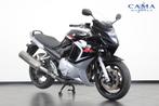 Suzuki GSX 650 F (bj 2008), Sport