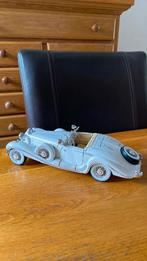 Mooi Model Mercedes-Benz 1/18, Hobby en Vrije tijd, Modelauto's | 1:18, Ophalen of Verzenden, Zo goed als nieuw, Maisto