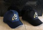Breitling Cap Pet, Ophalen of Verzenden, Zo goed als nieuw, Staal, Breitling