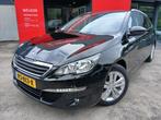 Peugeot 308 SW 1.2 PureTech Blue Lease Premium, Voorwielaandrijving, 12 maanden, Gebruikt, Euro 6