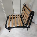 Onderstel met hoes Ikea slaapfauteuil, Ophalen, Gebruikt, Eenpersoons, 190 cm of minder
