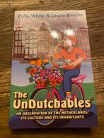 The UnDutchables: Nederland door een andere bril, Ophalen of Verzenden, Zo goed als nieuw, Maatschappij en Samenleving, Nederland