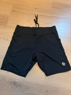 Leontien Sportbroek Maat M, Fitness, Zwart, Overige maten, Ophalen of Verzenden