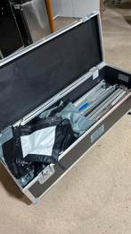 2 x spanscherm 240 x 180, Ophalen, Gebruikt