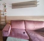 Super fijne bank, Huis en Inrichting, Banken | Bankstellen, Ophalen, Gebruikt, 125 tot 150 cm, Tweepersoons