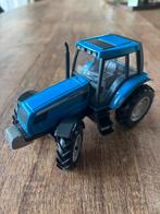 Joal Compact zeldzame Landini Tractor - Blauw, Ophalen of Verzenden, Zo goed als nieuw, Tractor of Landbouw, Joal