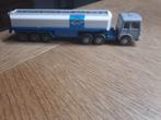 Wiking. Aral. Man, Hobby en Vrije tijd, Modelauto's | 1:87, Ophalen of Verzenden, Nieuw, Bus of Vrachtwagen, Wiking