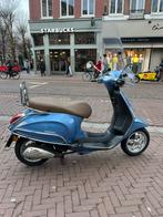 Vespa Primavera, Fietsen en Brommers, Scooters | Vespa, Overige modellen, Gebruikt, Ophalen