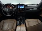 BMW 3 Serie Coupe 320i Introduction Leder, Parkeersensoren,, Auto's, BMW, Achterwielaandrijving, 4 cilinders, 4 stoelen, Bedrijf
