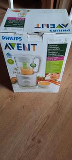 Philips Avent stomer/mixer, Kinderen en Baby's, Babyvoeding en Toebehoren, Ophalen of Verzenden, Zo goed als nieuw