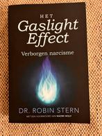 Het gaslight effect Robin Stern, Achtergrond en Informatie, Spiritualiteit algemeen, Robin Stern, Nieuw