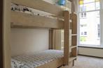 Kinder Stapelbed, Kinderen en Baby's, Kinderkamer | Stapelbedden en Hoogslapers, Ophalen, Zo goed als nieuw, Stapelbed